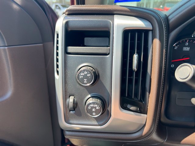 Used 2014 GMC Sierra 1500 SLT AWD/4WD image 12