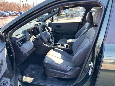 New 2026 Subaru Outback Limited XT image 9