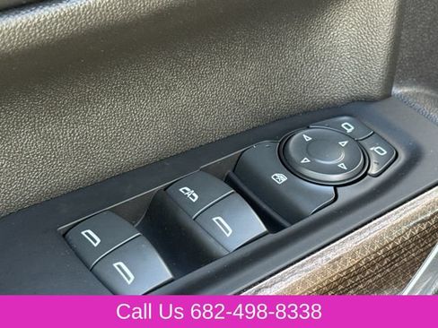 Used 2021 Chevrolet Silverado 1500 LT Trail Boss w/ LT Trail Boss Premium Package AWD/4WD image 21