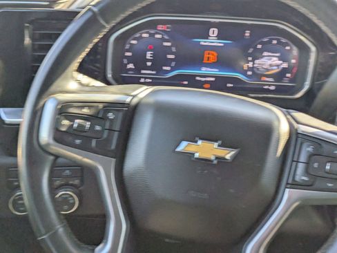 Used 2024 Chevrolet Silverado 3500 LT image 21