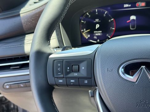 Used 2026 INFINITI QX60 Autograph AWD/4WD image 20