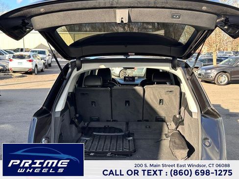 Used 2017 Audi Q7 3.0T Premium Plus image 13