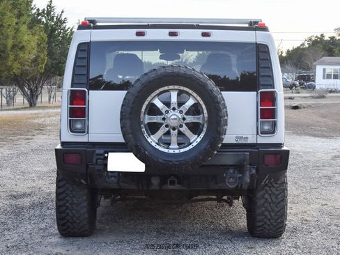 Used 2006 HUMMER H2 image 7