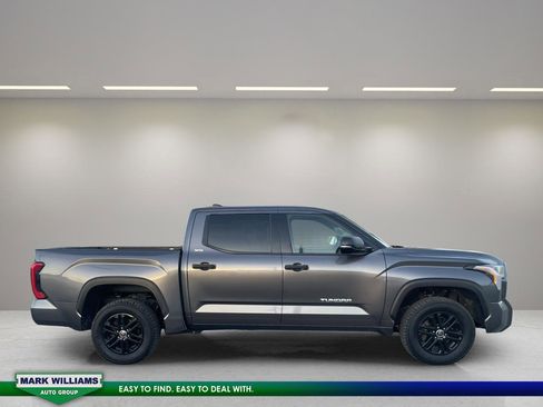 Used 2022 Toyota Tundra SR5 image 14
