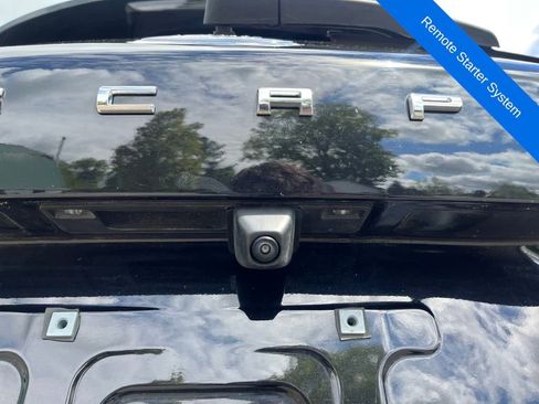 Used 2024 Ford Escape Active image 10