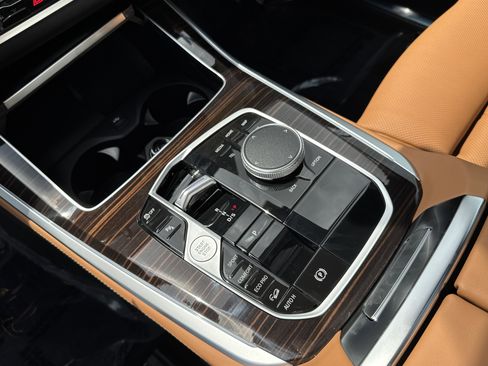 New 2026 BMW X5 xDrive40i w/ M Sport Package image 20