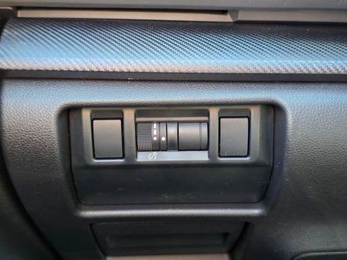 New 2026 Subaru Crosstrek 2.5i Limited w/ Crosstrek Mirror Package image 38