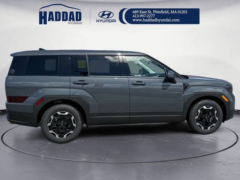 New 2026 Hyundai Santa Fe SE AWD/4WD image 7