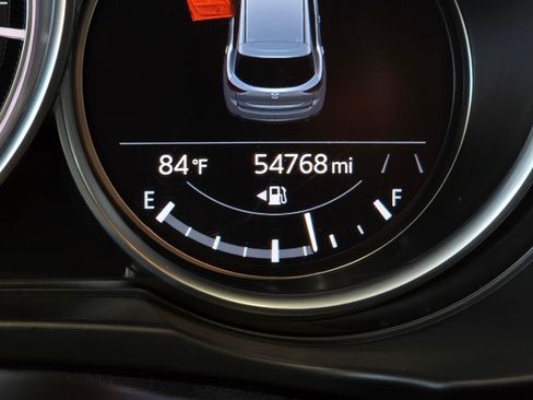 Used 2024 MAZDA CX-5 Carbon Edition AWD/4WD image 43