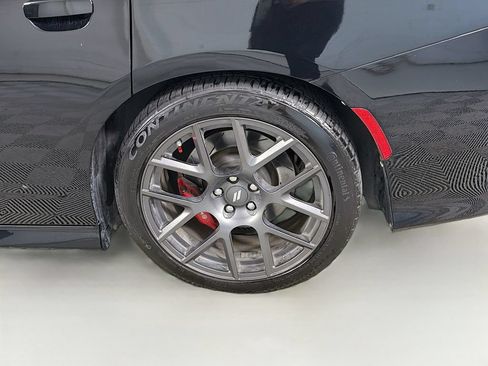 Used 2017 Dodge Charger R/T Scat Pack RWD image 30