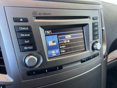 Used 2012 Subaru Outback 2.5i Limited w/ Moonroof Pkg image 21