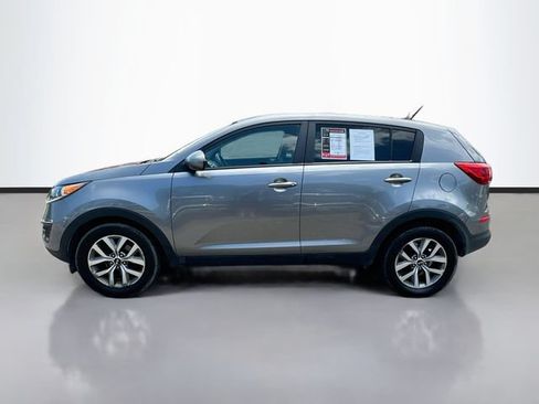 Used 2016 Kia Sportage LX FWD image 9