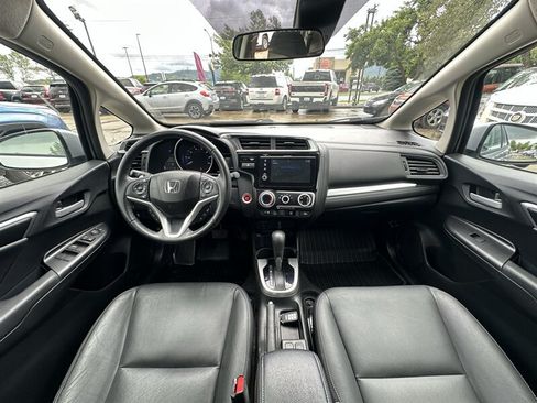 Used 2019 Honda Fit EX-L image 4