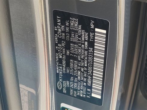 New 2026 Hyundai Kona SEL Sport image 31