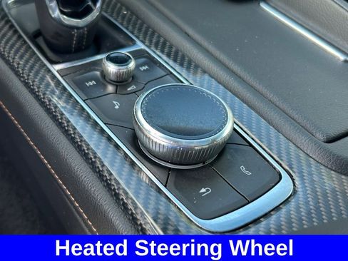 Used 2023 Cadillac CT5 V w/ Premium Package image 16