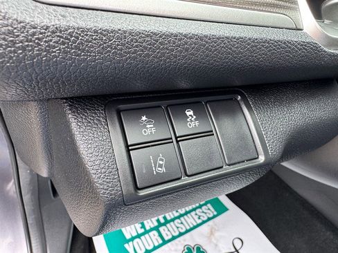 Used 2019 Honda Civic EX image 13