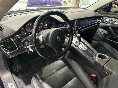 Used 2013 Porsche Panamera image 3
