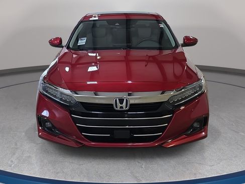 Used 2021 Honda Accord EX-L image 3