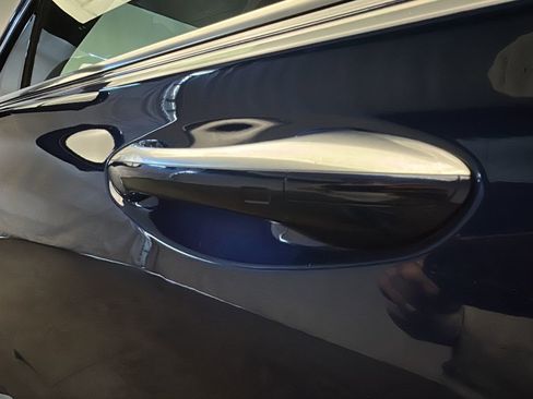 Used 2021 Hyundai Santa Fe Calligraphy image 5