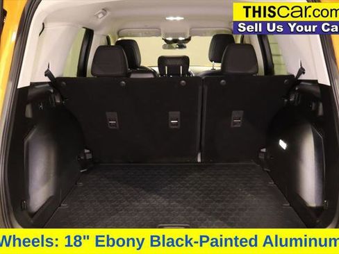 Used 2022 Ford Bronco Sport Big Bend image 23