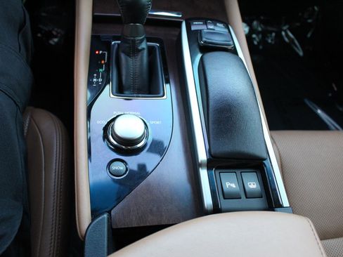 Used 2015 Lexus GS 350 w/ Premium Package image 23