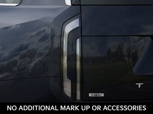 New 2027 Kia Telluride SX FWD image 11