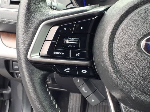 Used 2019 Subaru Outback 2.5i Limited image 11
