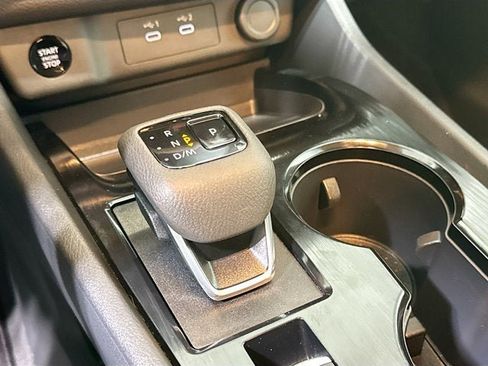 Certified 2025 Nissan Rogue S image 15