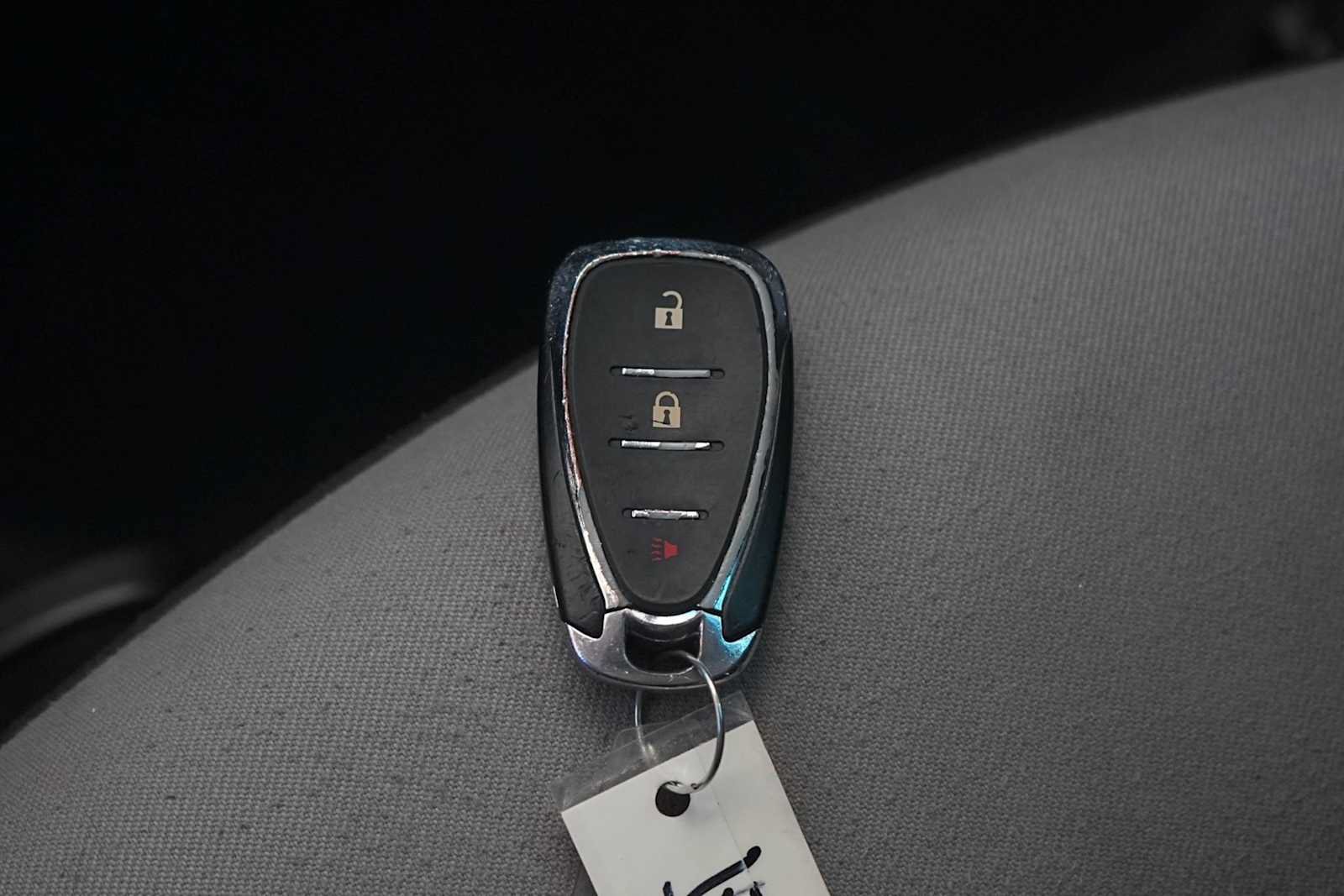 Used 2021 Chevrolet Equinox LS w/ LS Convenience Package FWD image 28