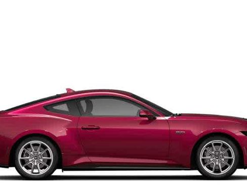 New 2025 Ford Mustang GT Premium image 42