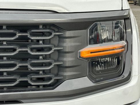 Used 2024 Ford F150 STX image 47