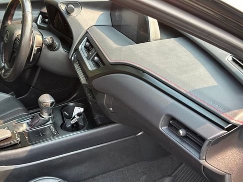 Used 2020 Lexus UX 250h F Sport w/ F Sport Premium Package AWD/4WD image 27