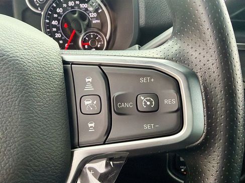 New 2026 RAM 2500 Tradesman w/ Power Wagon Package image 38