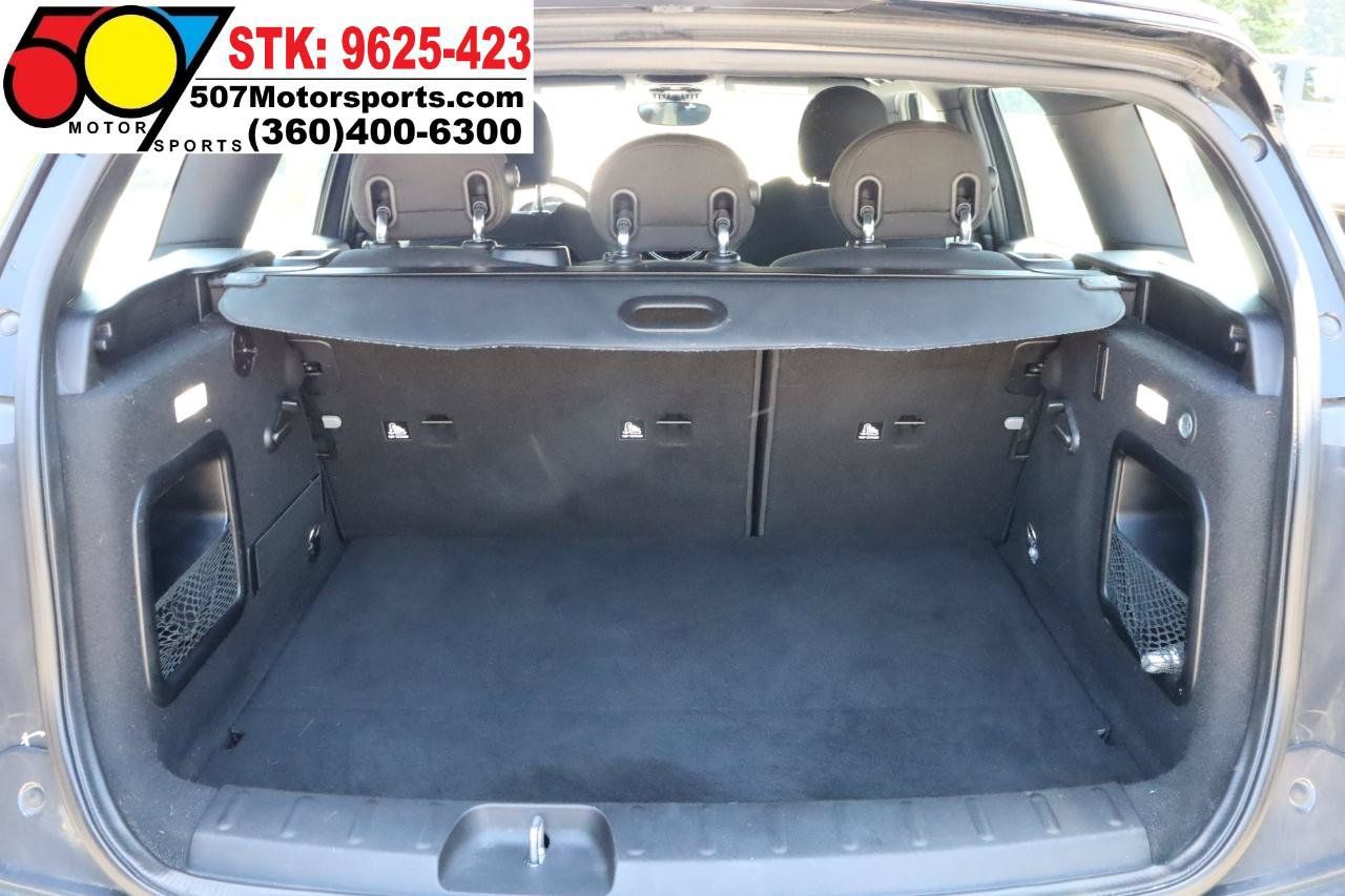 Used 2016 MINI Cooper Clubman S FWD image 14