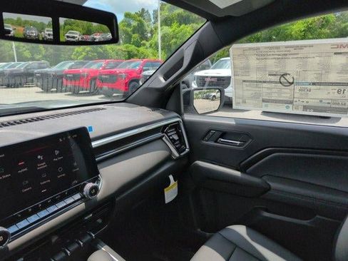 New 2026 GMC Canyon Elevation w/ Convenience Package AWD/4WD image 23