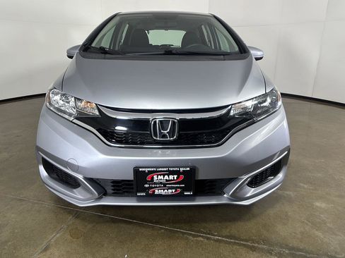 Used 2020 Honda Fit LX image 5