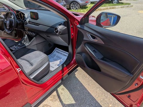 Used 2020 MAZDA CX-3 Sport FWD image 35