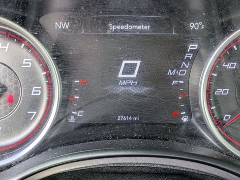 Certified 2023 Dodge Charger GT w/ Performance Handling Group RWD image 26