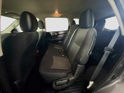 Used 2019 Nissan Pathfinder SV w/ Cargo Package FWD image 25