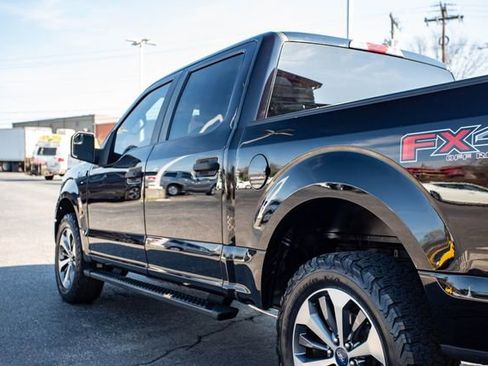 Used 2020 Ford F150 XL w/ Equipment Group 101A Mid image 32