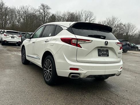 New 2026 Acura RDX SH-AWD w/ Advance Package image 5