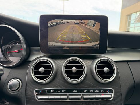 Used 2016 Mercedes-Benz C 300 Sedan image 29