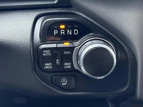 Used 2021 RAM 1500 Big Horn image 36