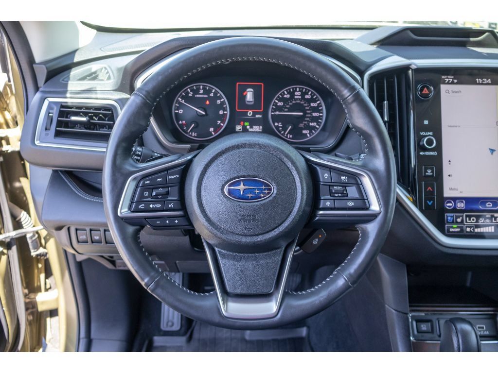 Used 2023 Subaru Ascent Touring AWD/4WD image 22