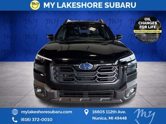 New 2026 Subaru Outback Limited XT AWD/4WD video 2
