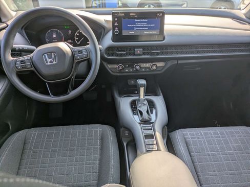 Certified 2026 Honda HR-V LX image 21