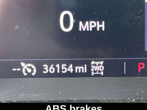 Certified 2023 Buick Encore GX Select image 31