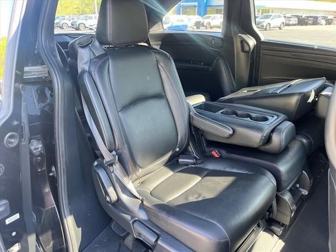 Used 2023 Honda Odyssey Sport image 30