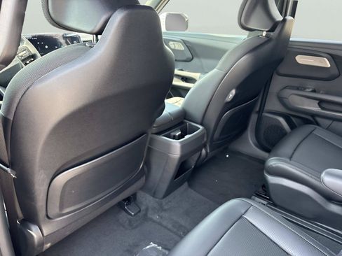 New 2027 Kia Telluride S w/ Towing Package FWD image 13