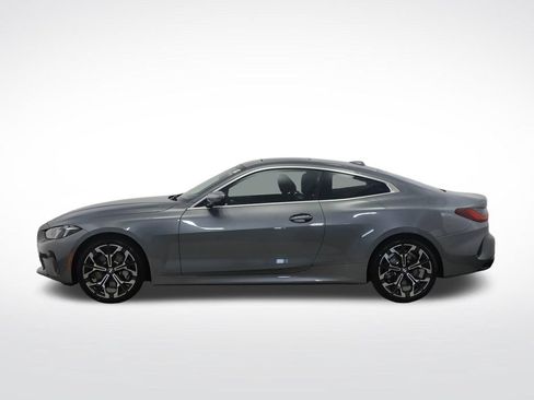 Used 2026 BMW 430i xDrive Coupe w/ Premium Package AWD/4WD image 2